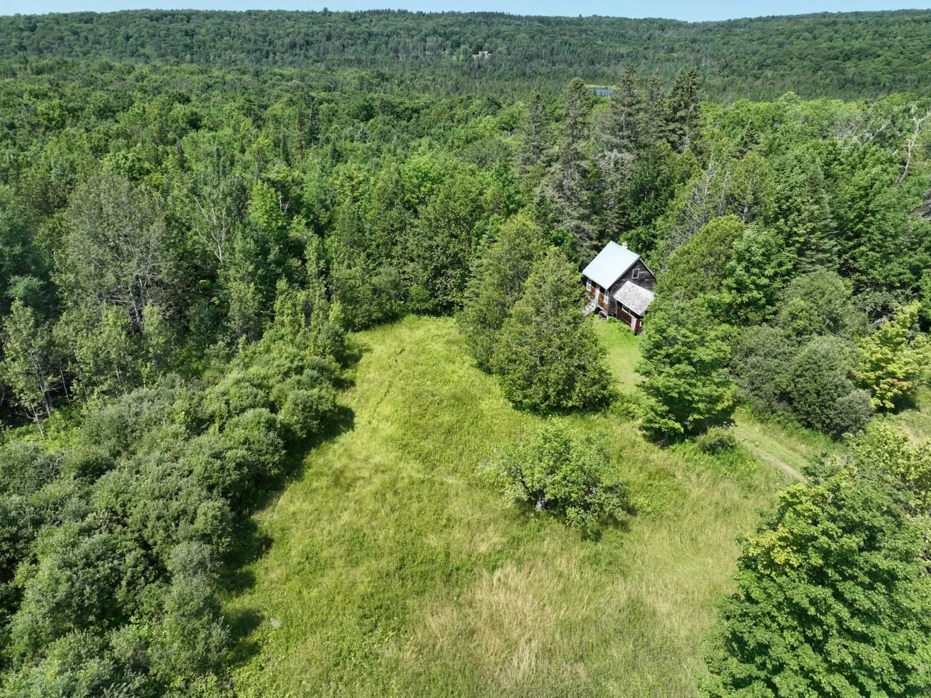 2068 Morgan Charleston Road Morgan VT 05853