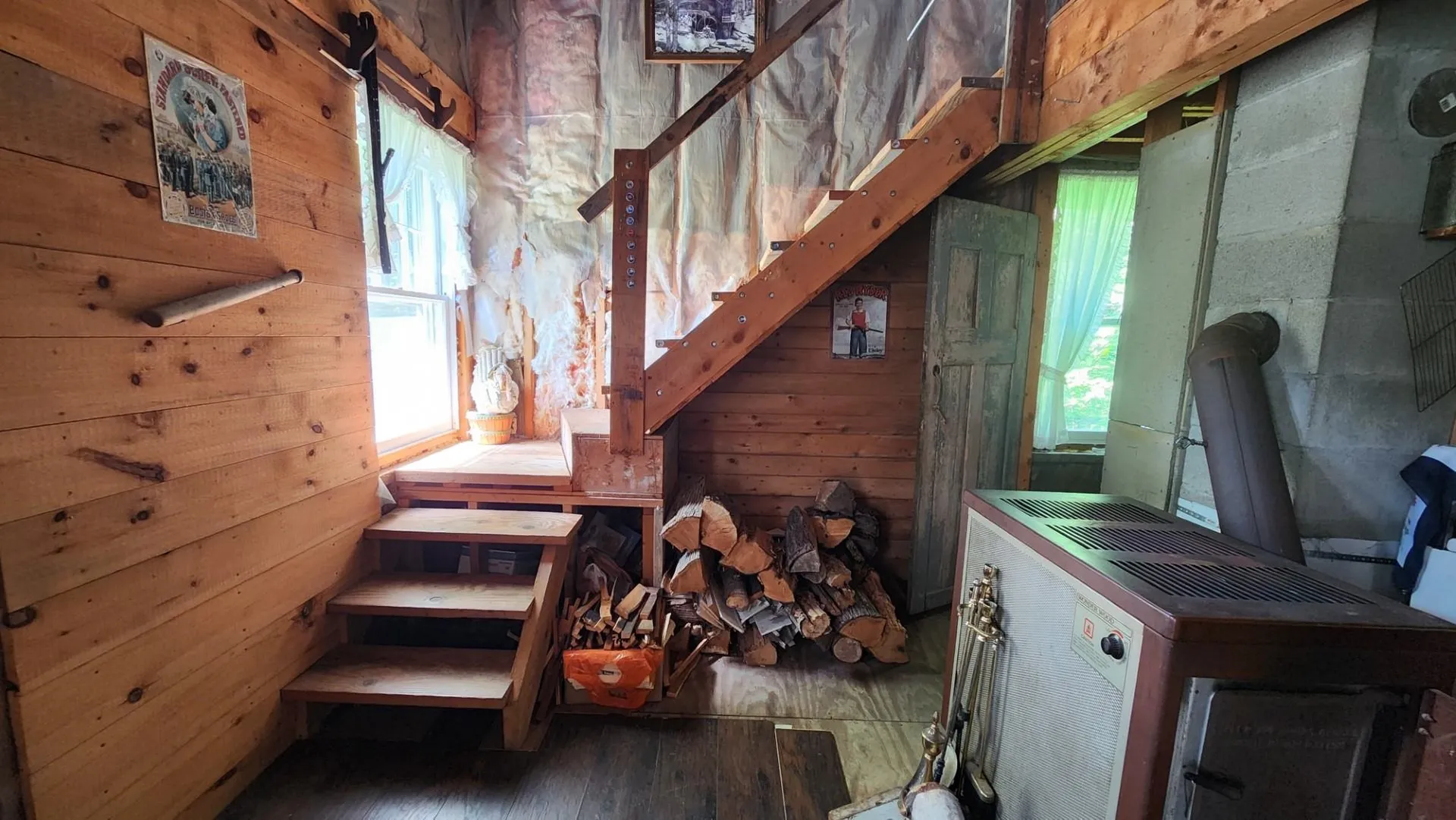 2068 Morgan Charleston Road Morgan VT 05853