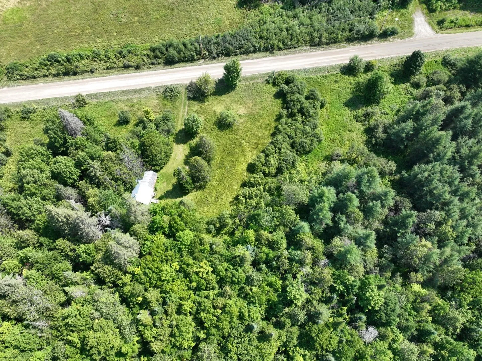 2068 Morgan Charleston Road Morgan VT 05853