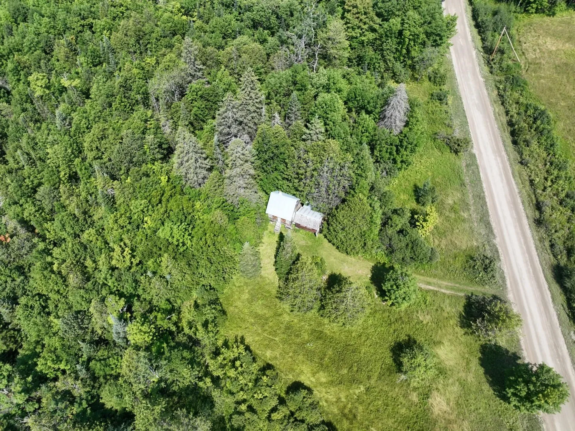 2068 Morgan Charleston Road Morgan VT 05853