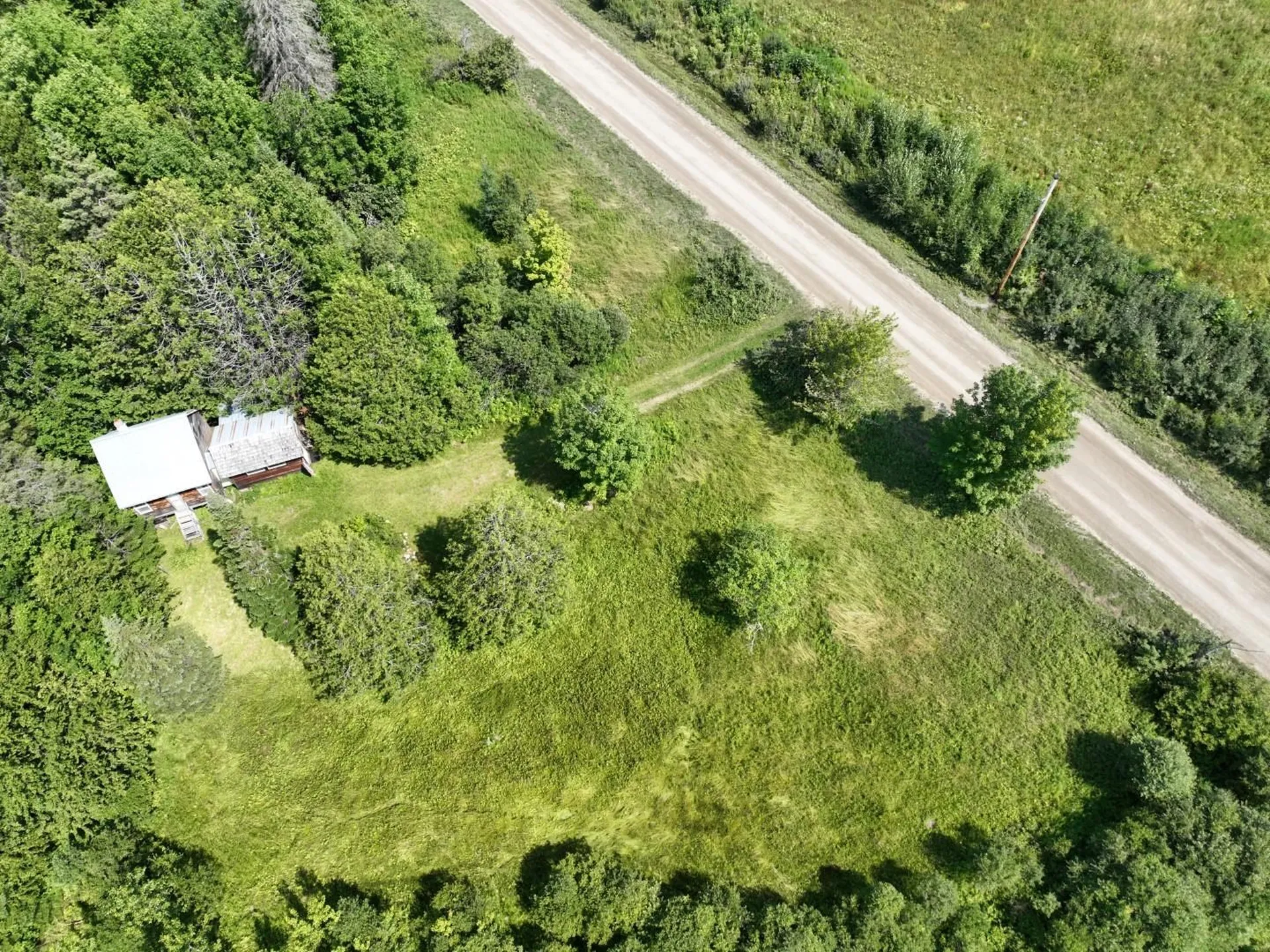 2068 Morgan Charleston Road Morgan VT 05853