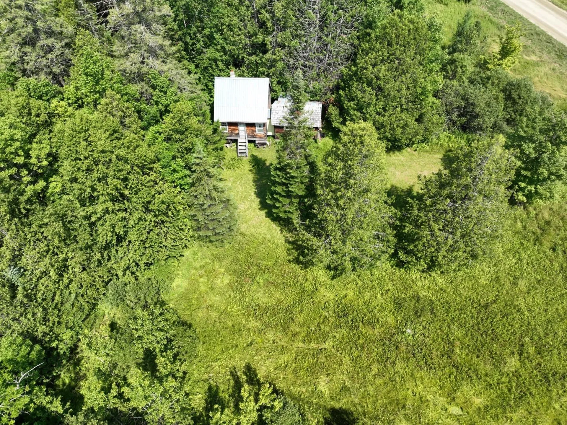 2068 Morgan Charleston Road Morgan VT 05853