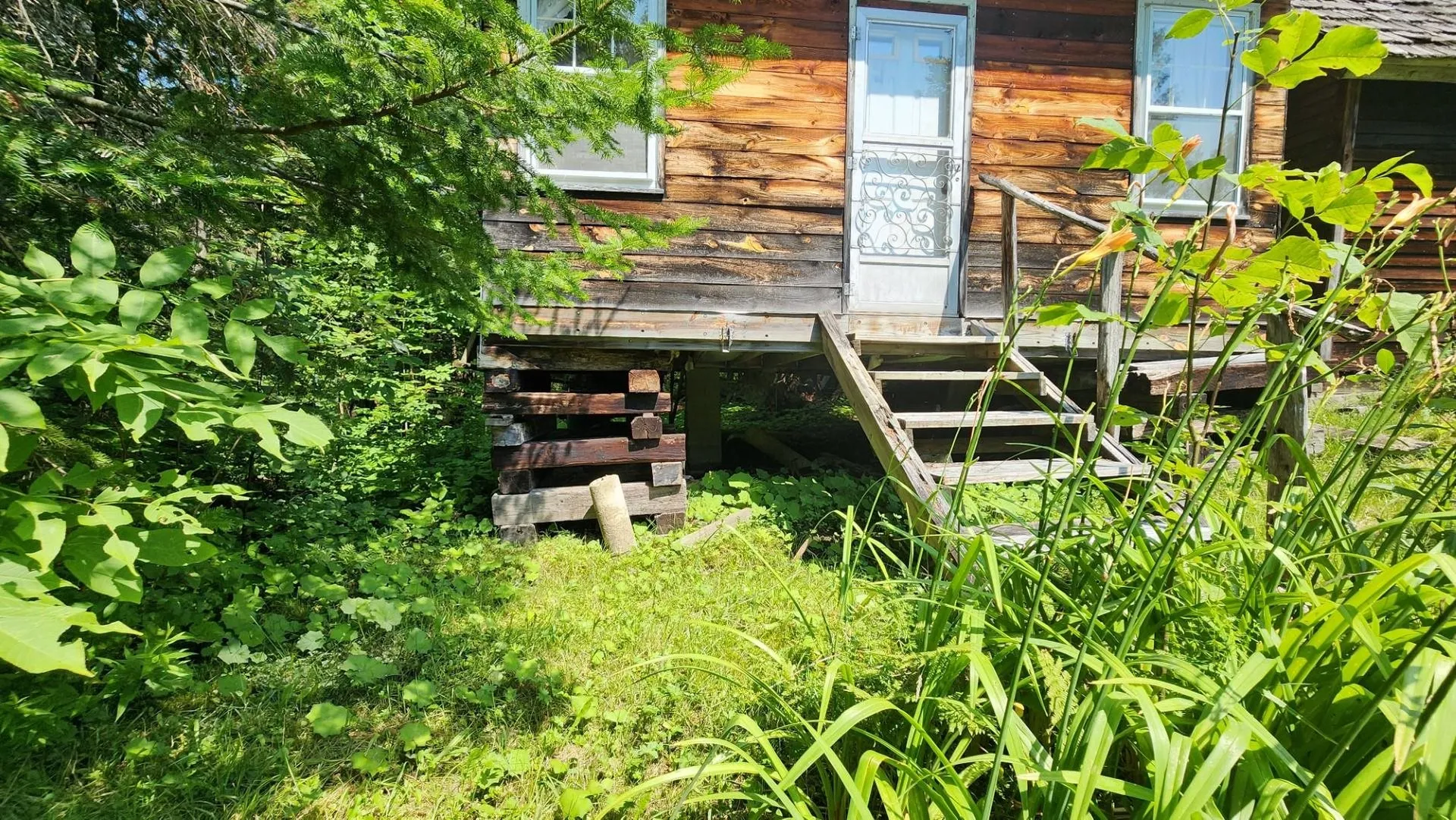 2068 Morgan Charleston Road Morgan VT 05853