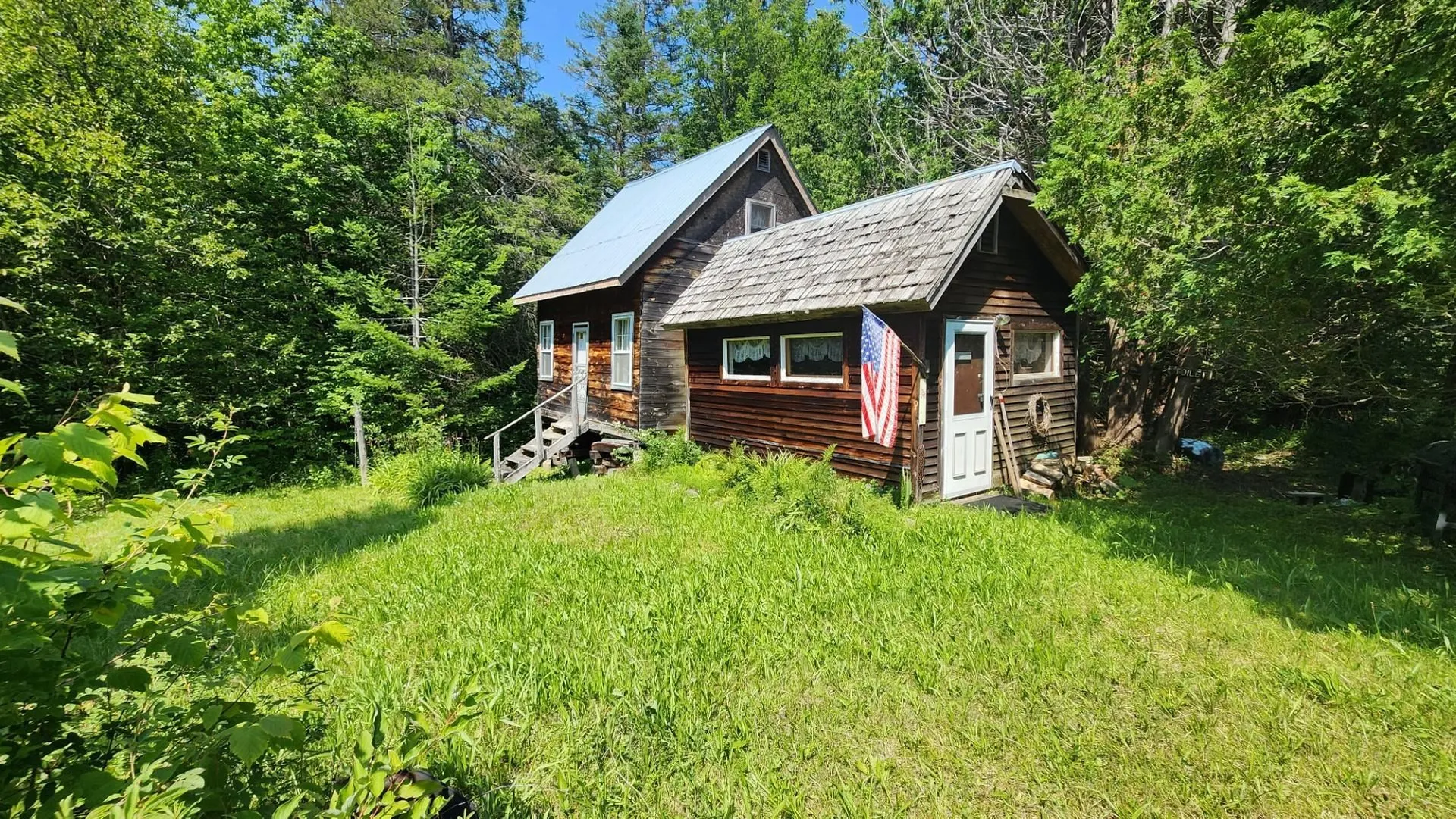 2068 Morgan Charleston Road Morgan VT 05853