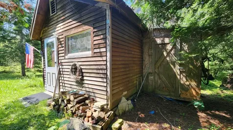 2068 Morgan Charleston Road Morgan VT 05853