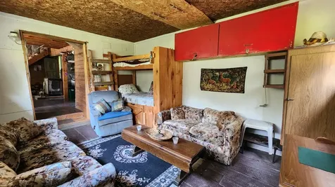 2068 Morgan Charleston Road Morgan VT 05853