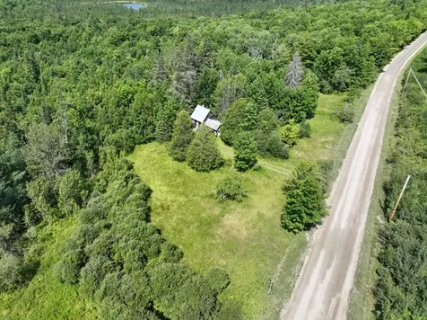 2068 Morgan Charleston Road Morgan VT 05853