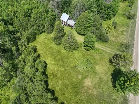 2068 Morgan Charleston Road Morgan VT 05853