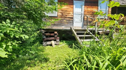 2068 Morgan Charleston Road Morgan VT 05853