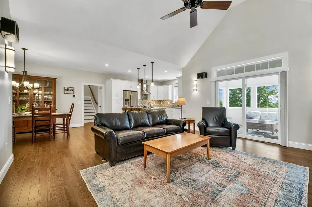 185 Ambrose Way Wolfeboro NH 03894