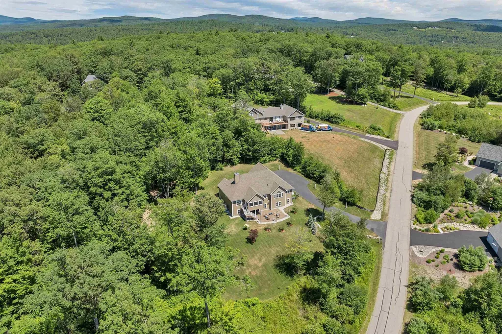 185 Ambrose Way Wolfeboro NH 03894