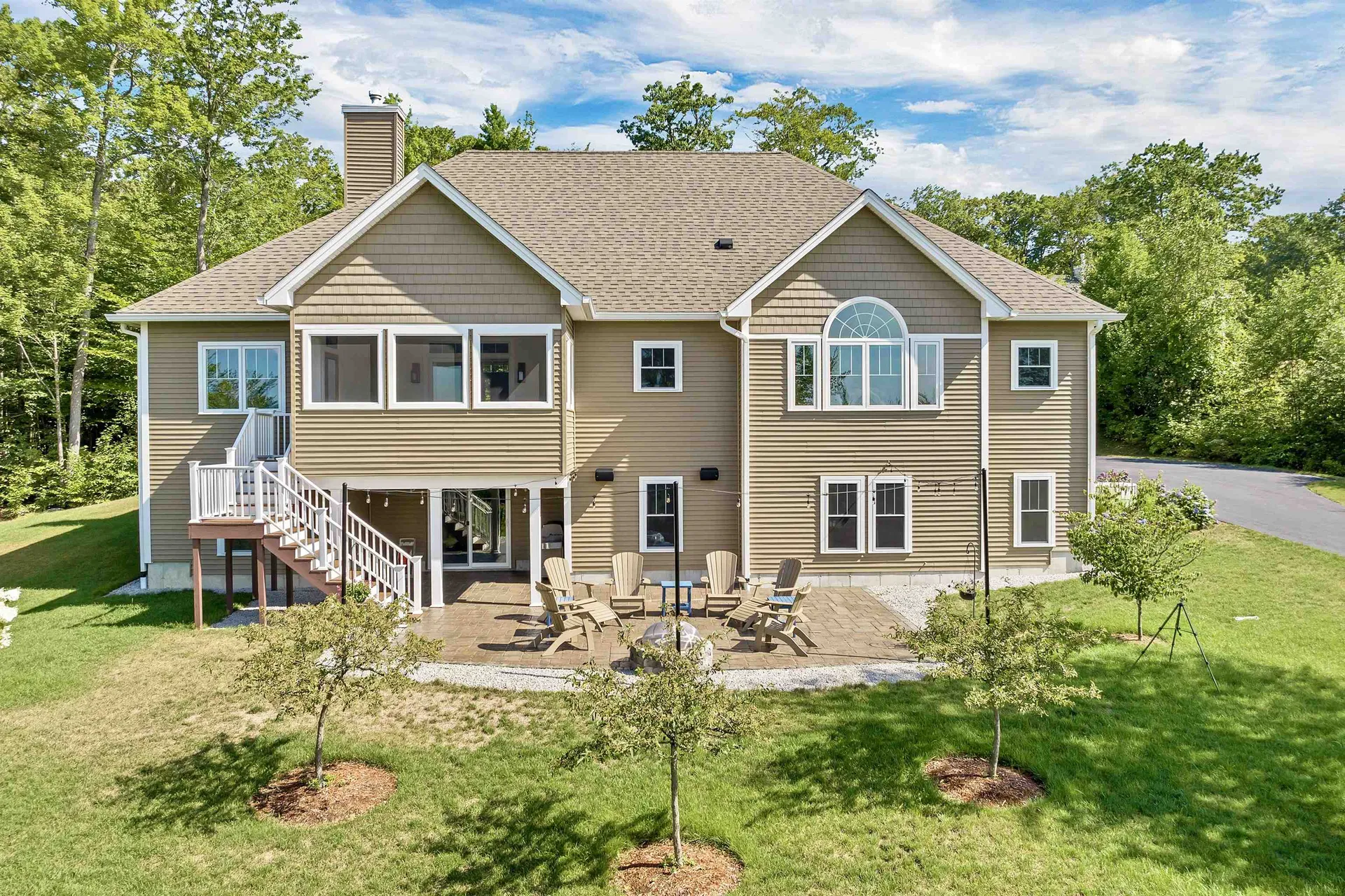 185 Ambrose Way Wolfeboro NH 03894
