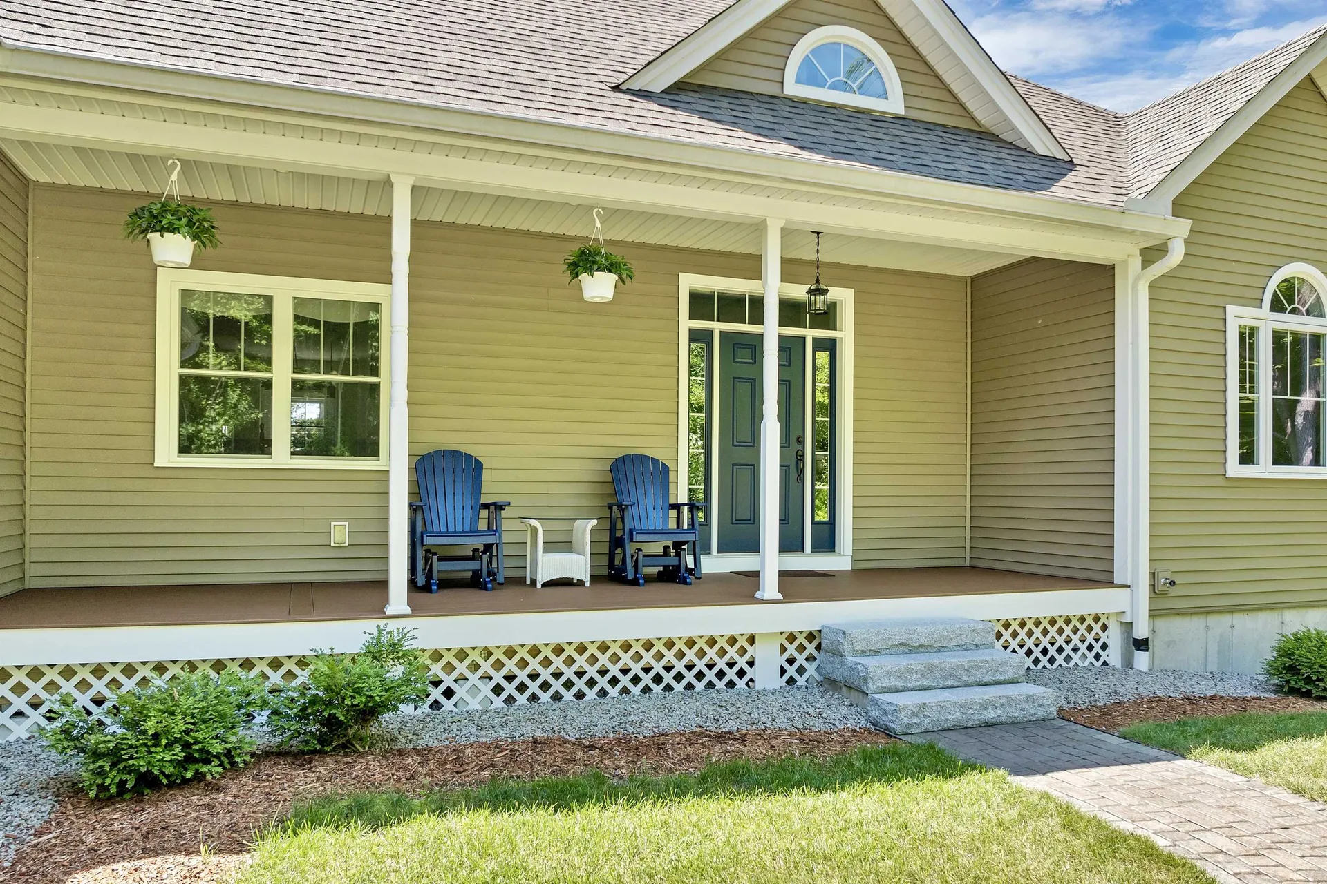 185 Ambrose Way Wolfeboro NH 03894