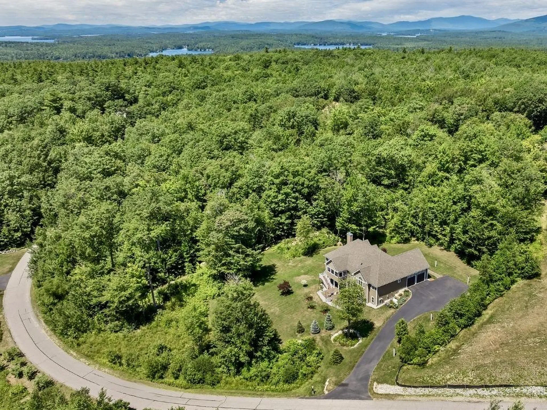 185 Ambrose Way Wolfeboro NH 03894