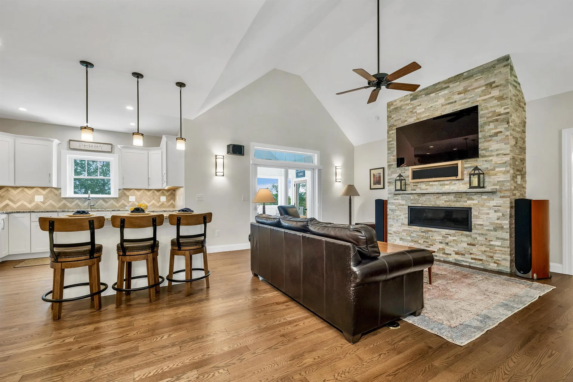 185 Ambrose Way Wolfeboro NH 03894