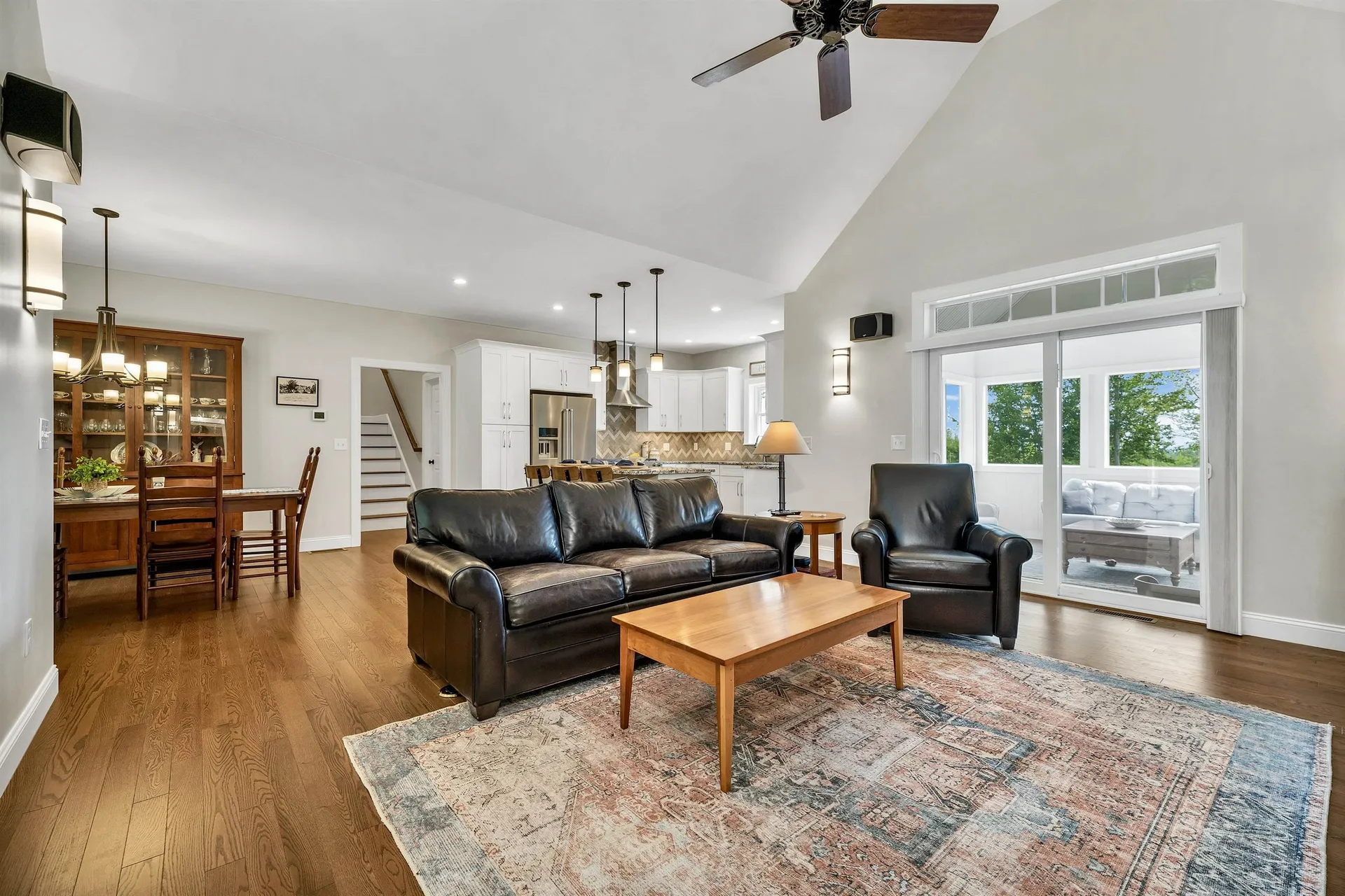 185 Ambrose Way Wolfeboro NH 03894