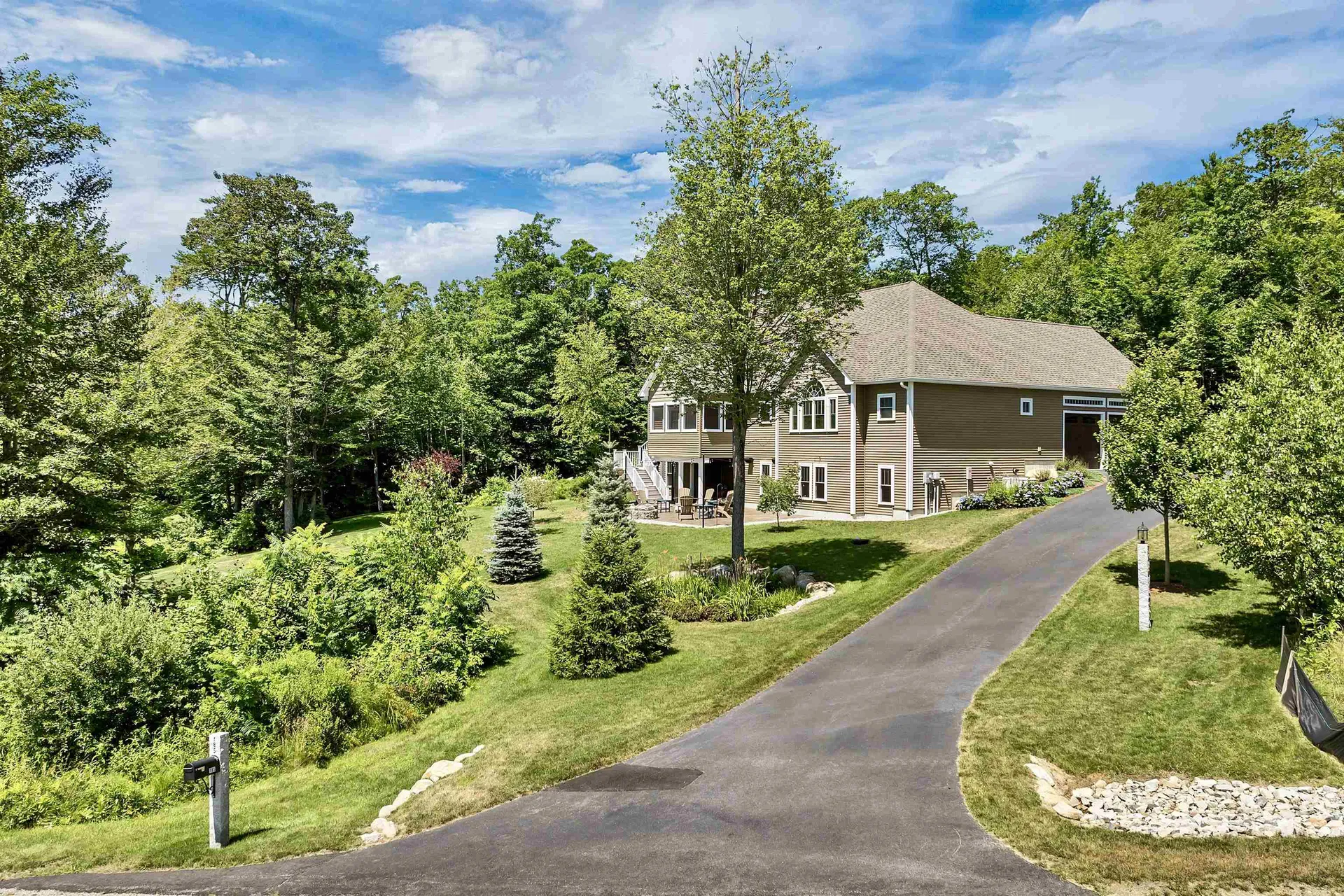 185 Ambrose Way Wolfeboro NH 03894