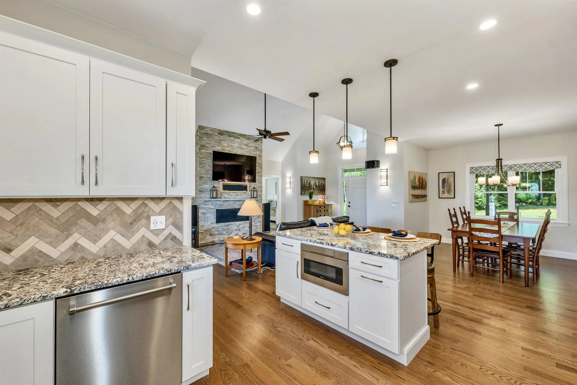 185 Ambrose Way Wolfeboro NH 03894