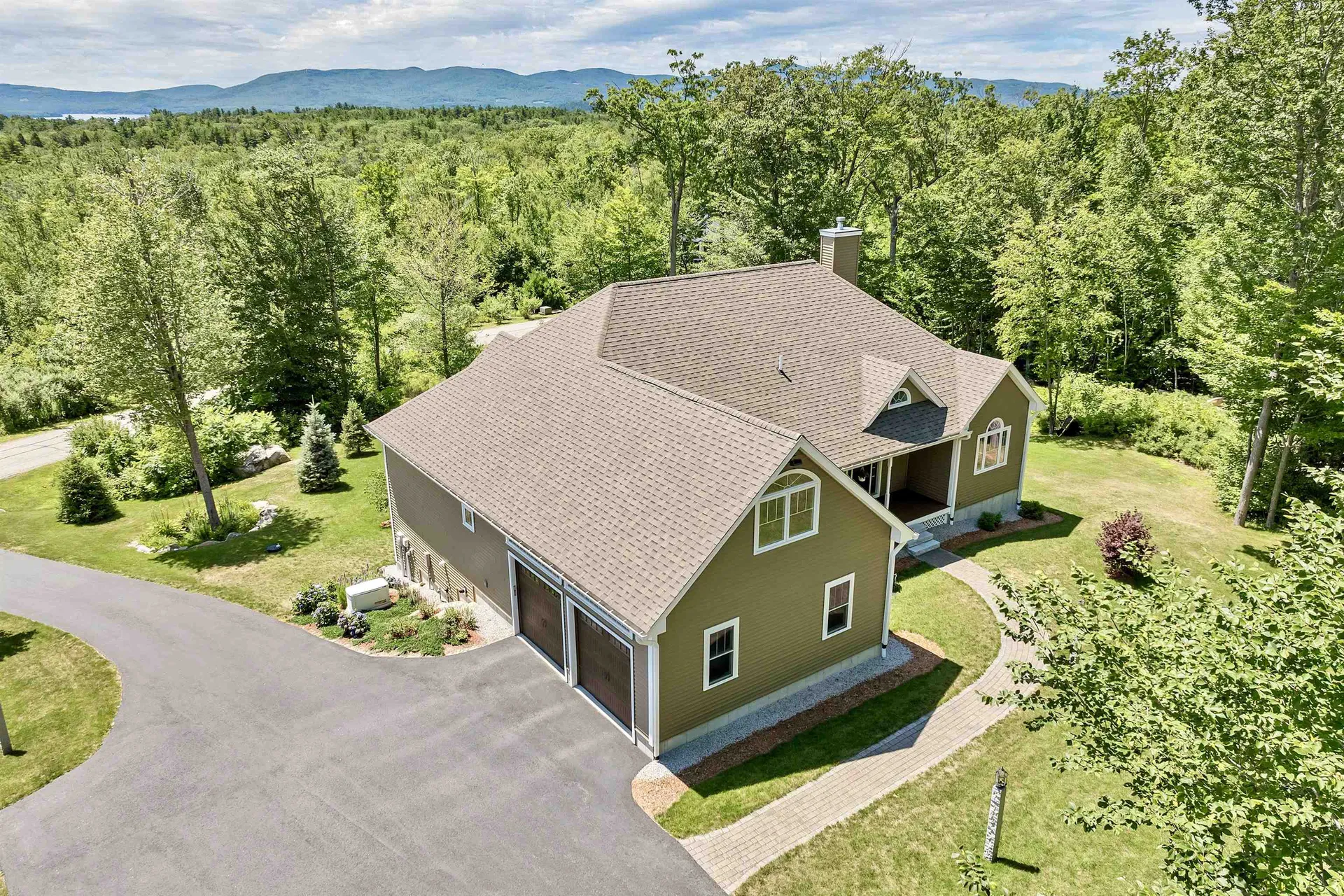 185 Ambrose Way Wolfeboro NH 03894