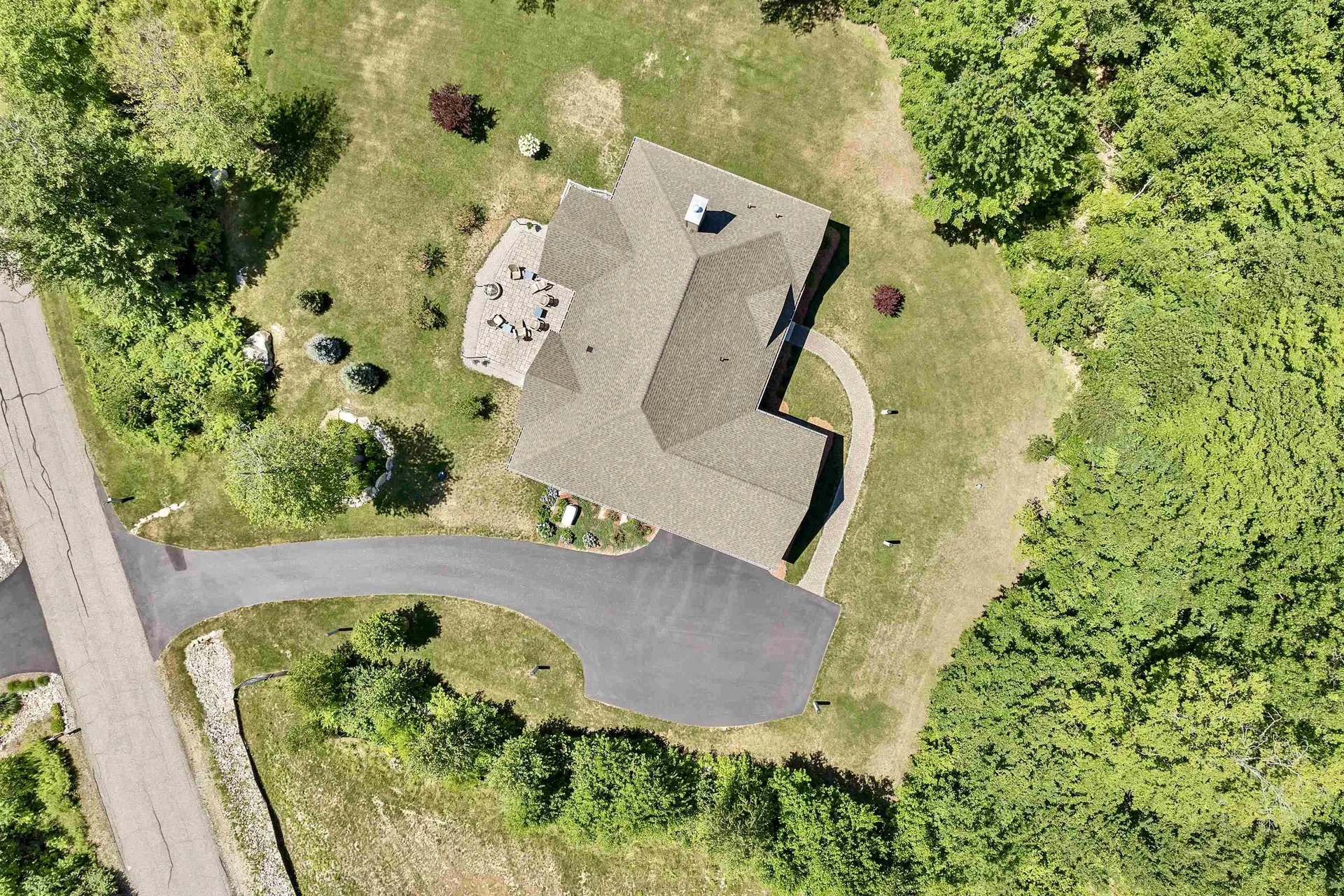 185 Ambrose Way Wolfeboro NH 03894