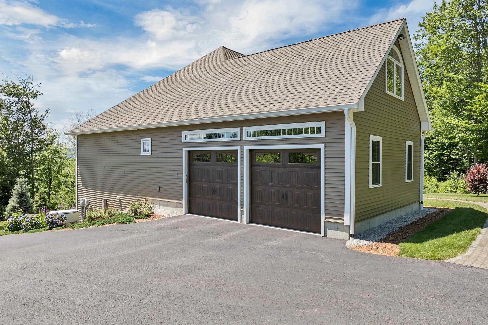 185 Ambrose Way Wolfeboro NH 03894