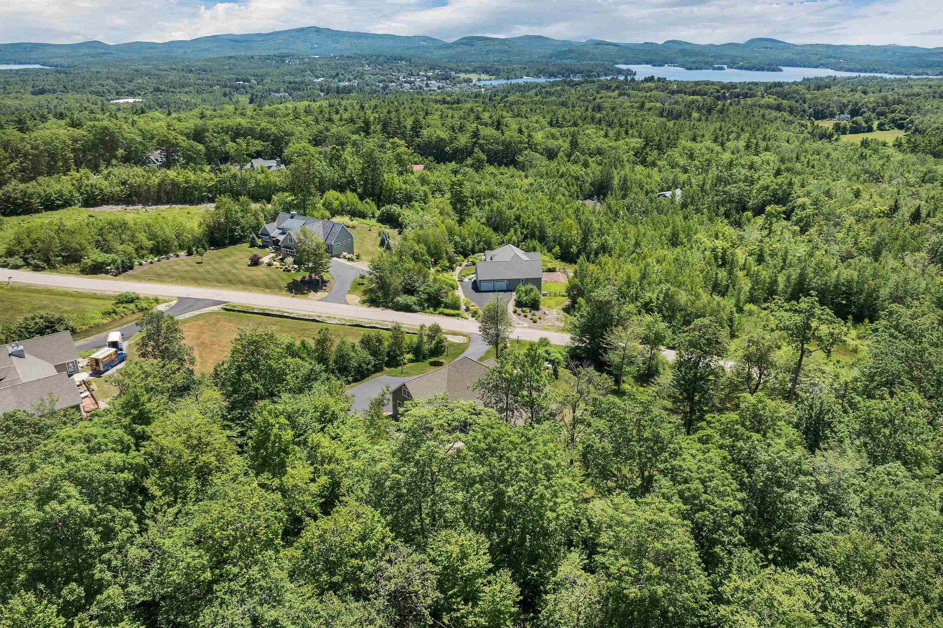 185 Ambrose Way Wolfeboro NH 03894