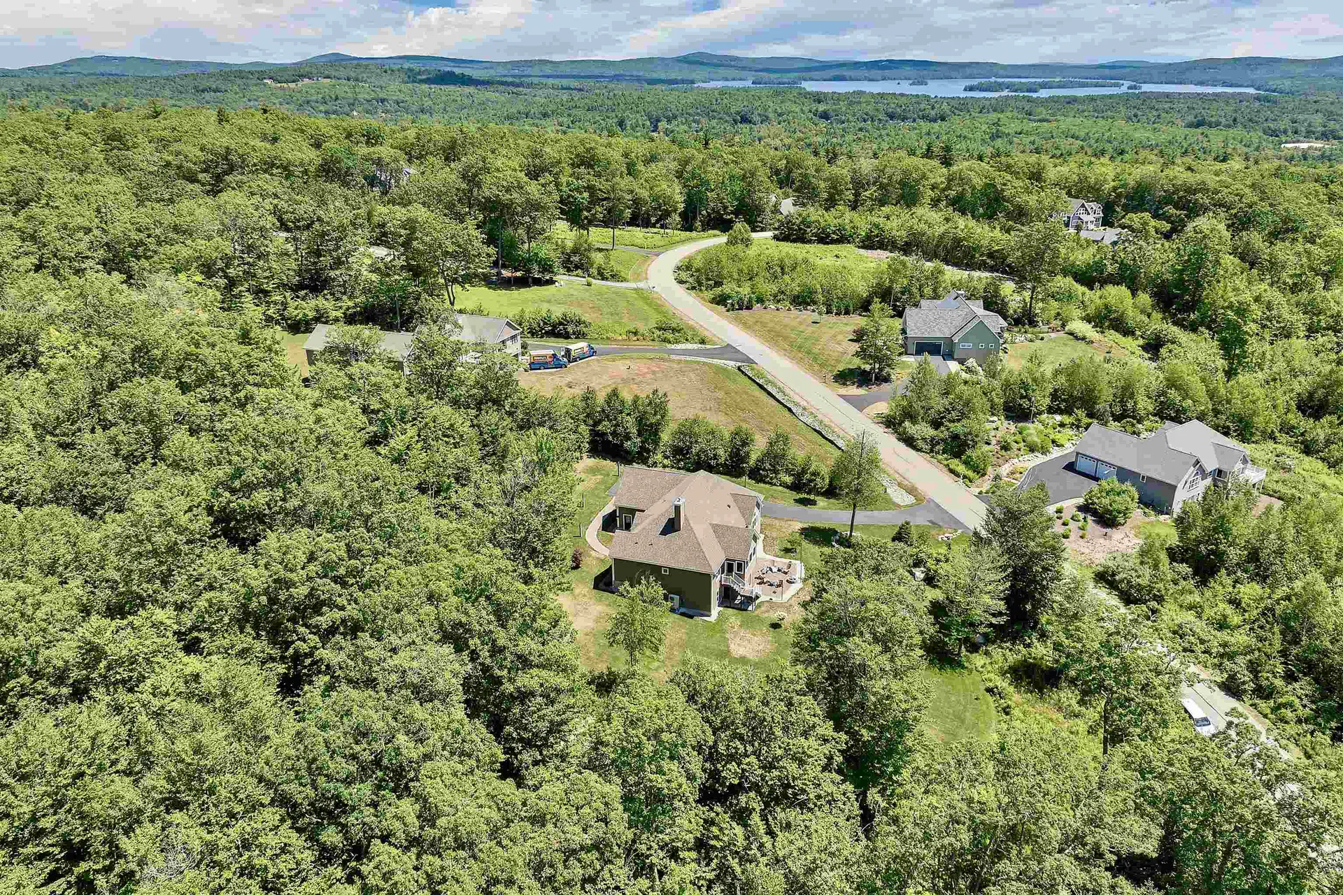 185 Ambrose Way Wolfeboro NH 03894