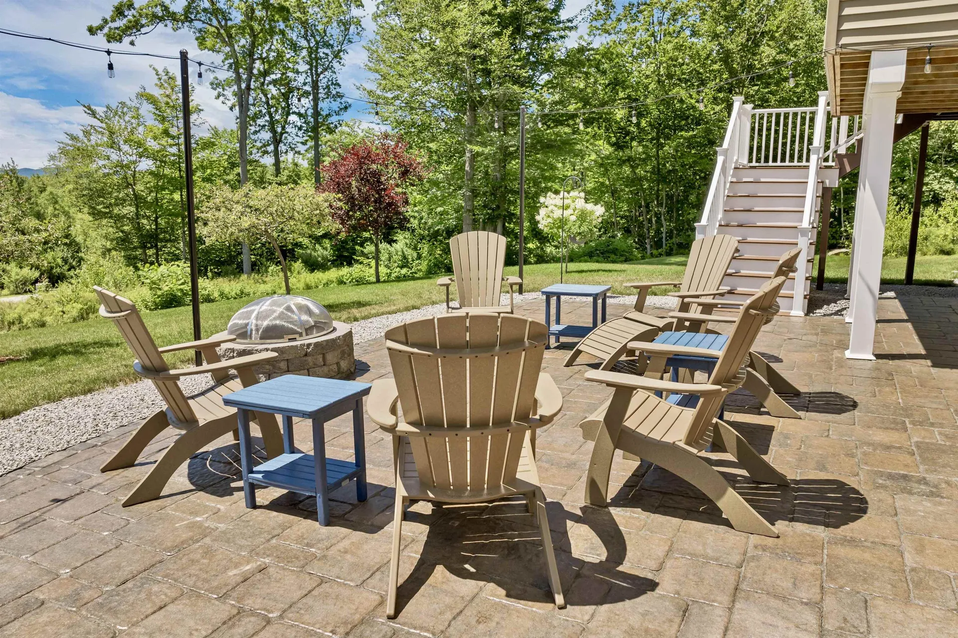 185 Ambrose Way Wolfeboro NH 03894