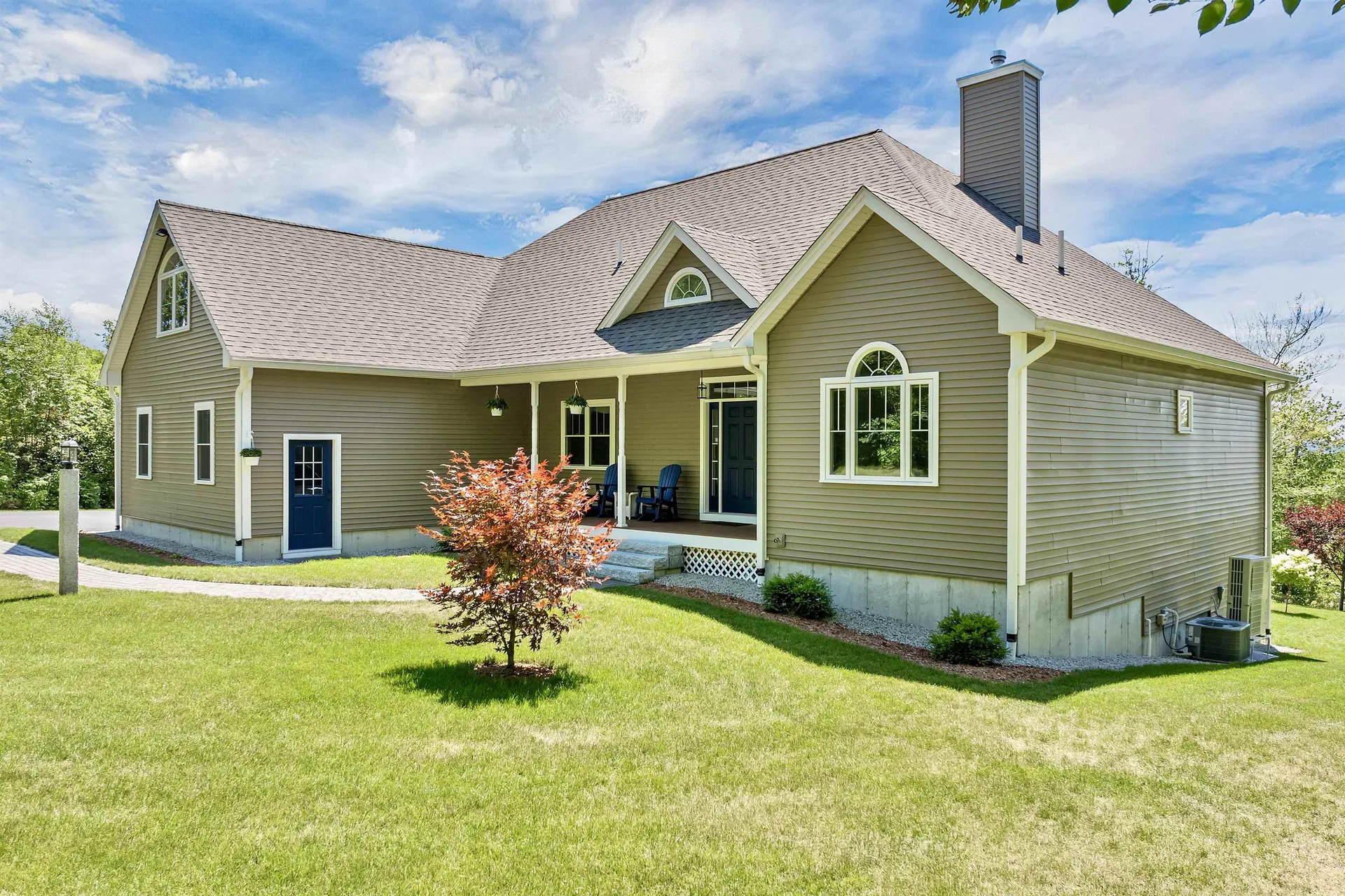 185 Ambrose Way Wolfeboro NH 03894