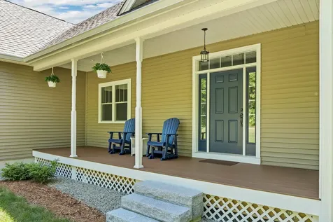 185 Ambrose Way Wolfeboro NH 03894