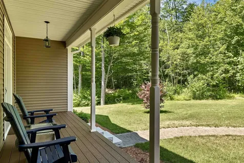 185 Ambrose Way Wolfeboro NH 03894