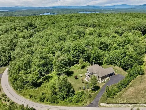 185 Ambrose Way Wolfeboro NH 03894