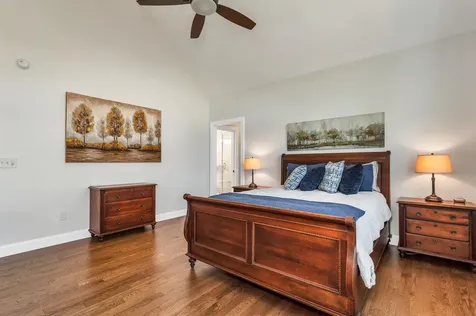 185 Ambrose Way Wolfeboro NH 03894