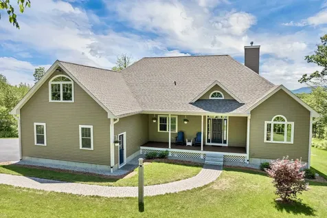 185 Ambrose Way Wolfeboro NH 03894