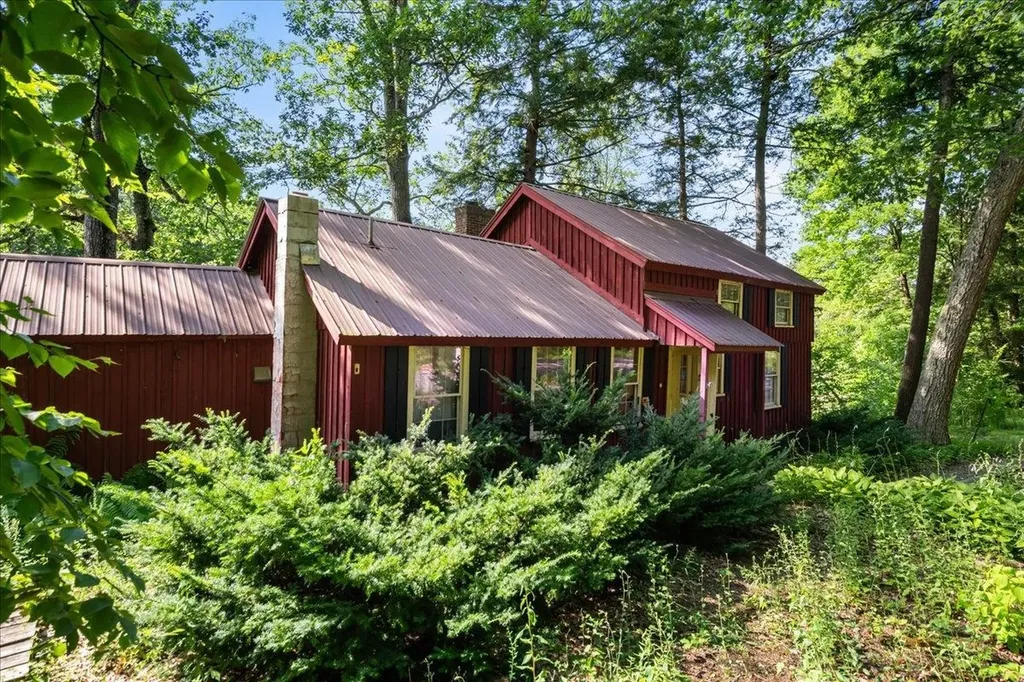80 Grassy Brook Road Brookline VT 05345