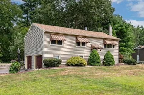 12 Spollett Drive Derry NH 03038