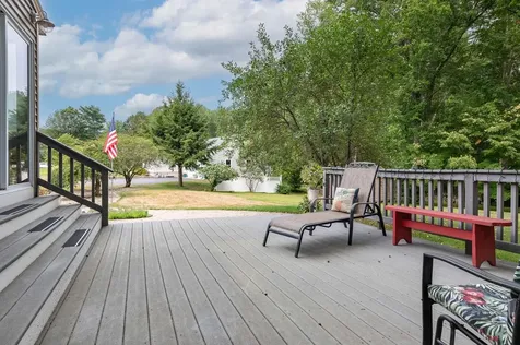 12 Spollett Drive Derry NH 03038