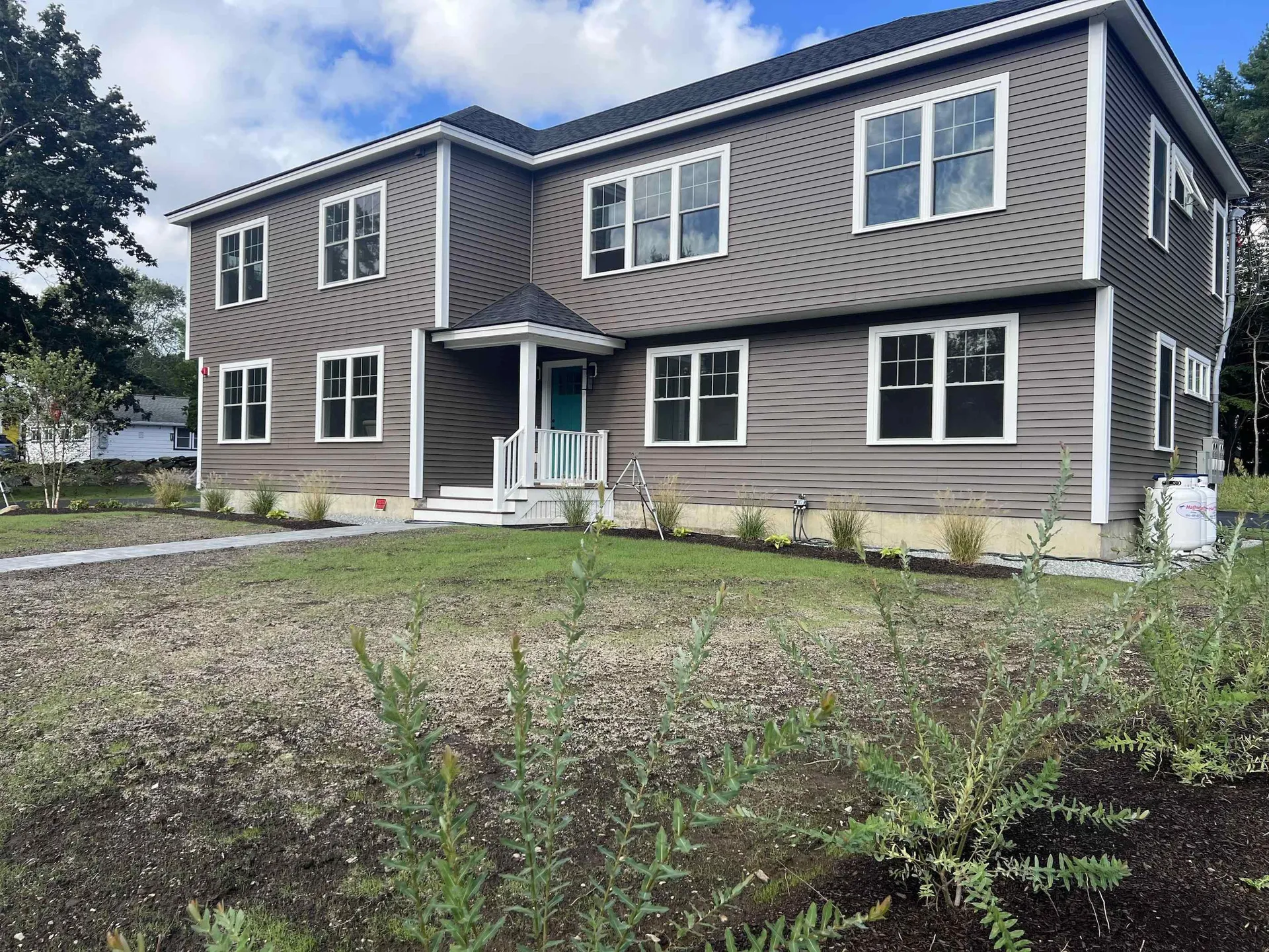 665 Wallis Road Rye NH 03870