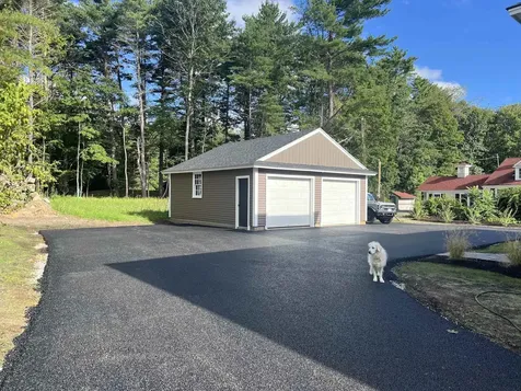 665 Wallis Road Rye NH 03870
