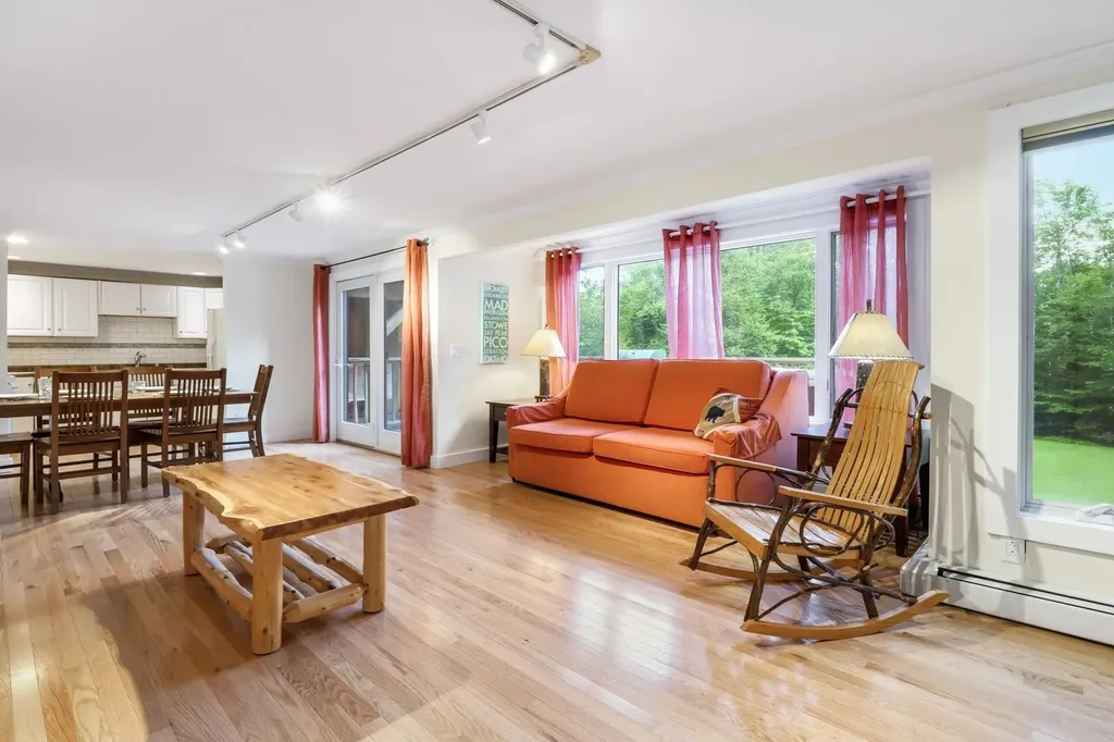 424 Trailside Drive Killington VT 05751