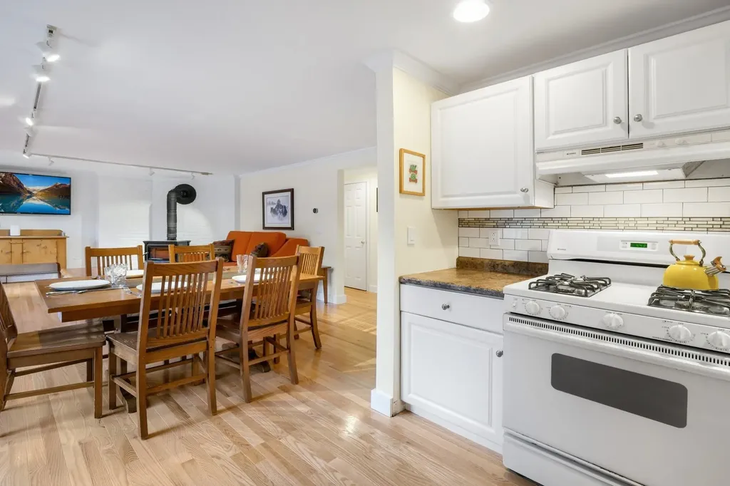 424 Trailside Drive Killington VT 05751