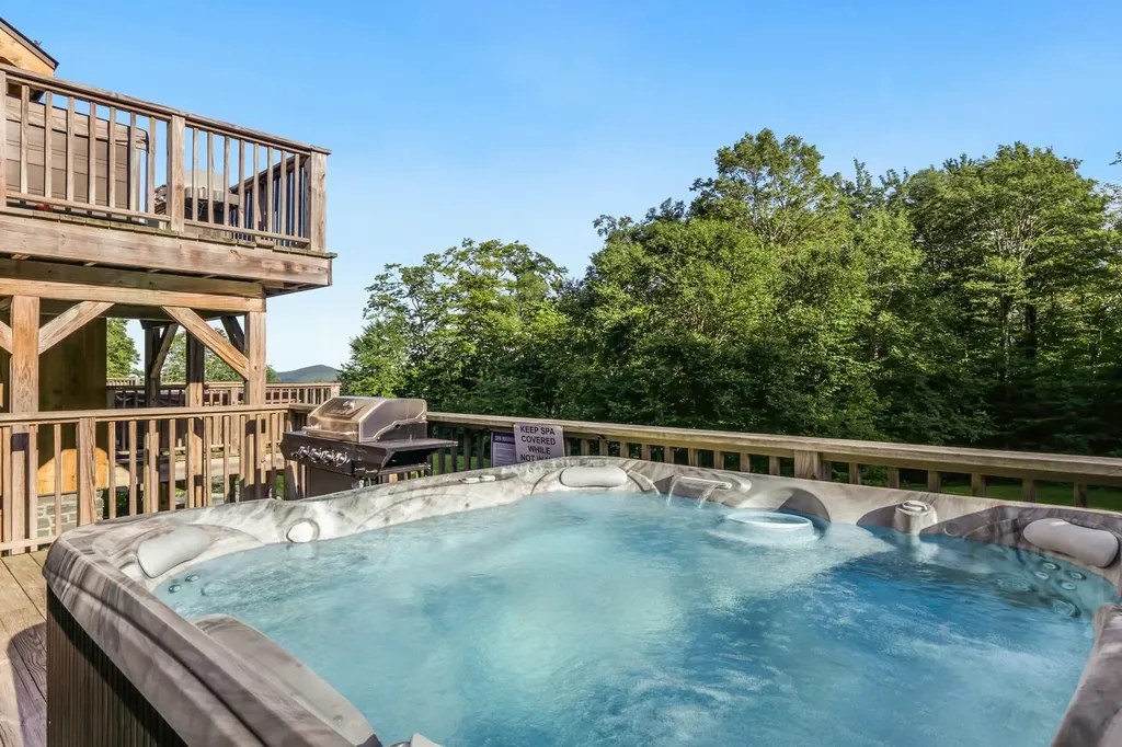 424 Trailside Drive Killington VT 05751