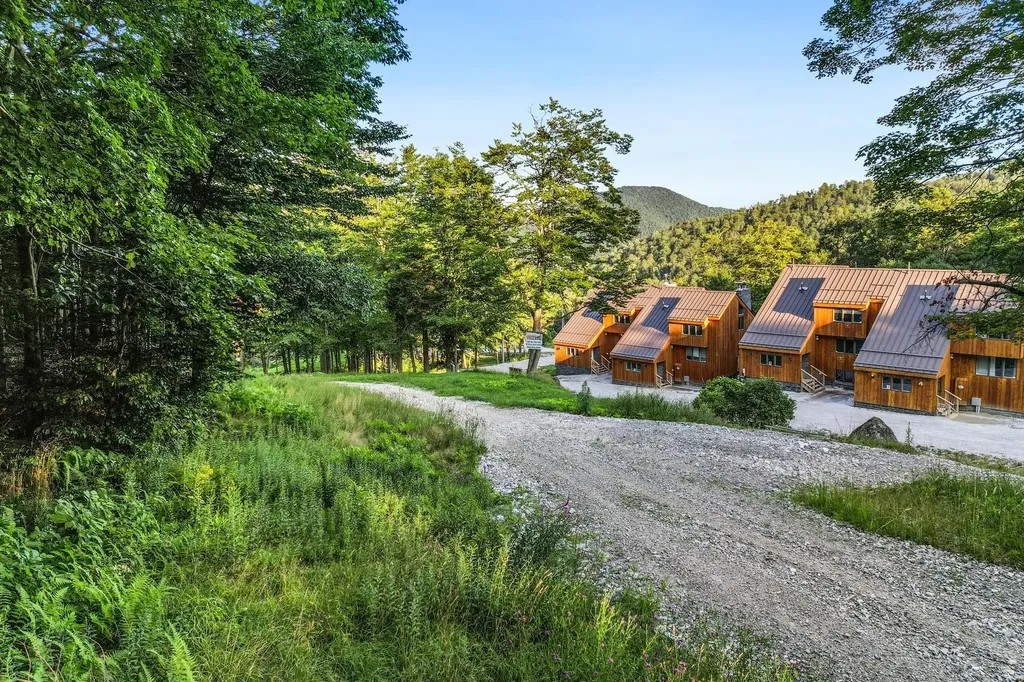 424 Trailside Drive Killington VT 05751
