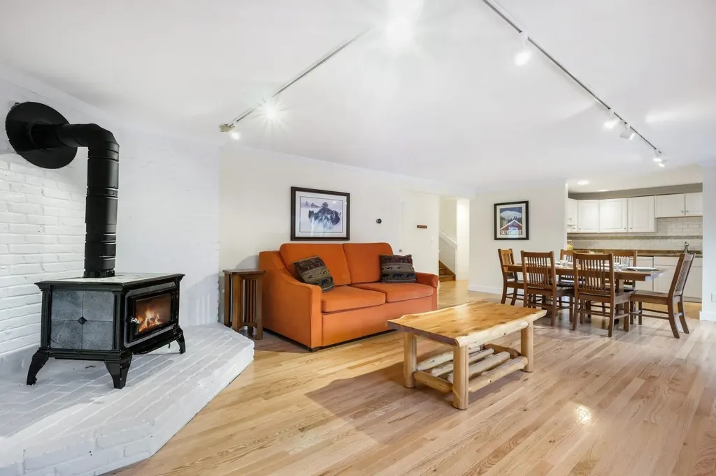 424 Trailside Drive Killington VT 05751