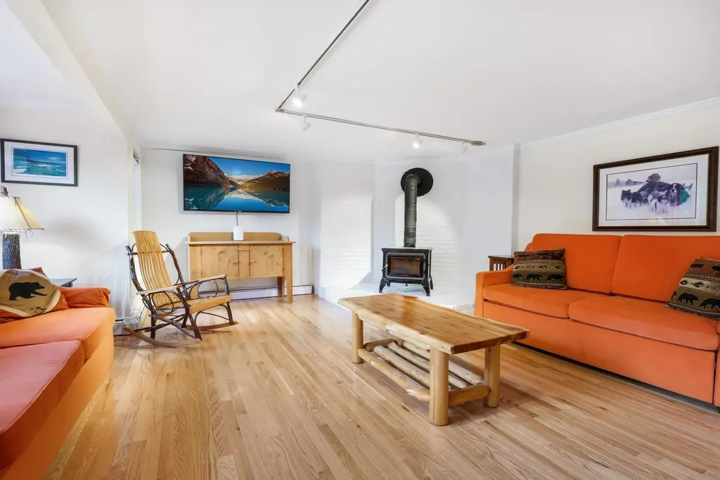 424 Trailside Drive Killington VT 05751