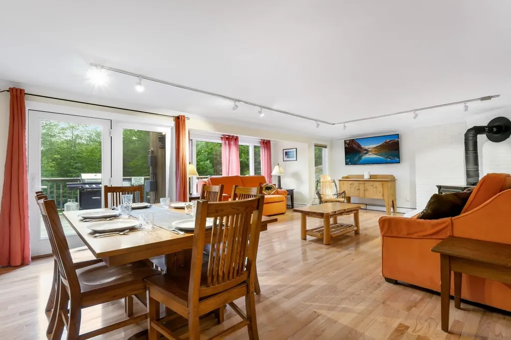 424 Trailside Drive Killington VT 05751