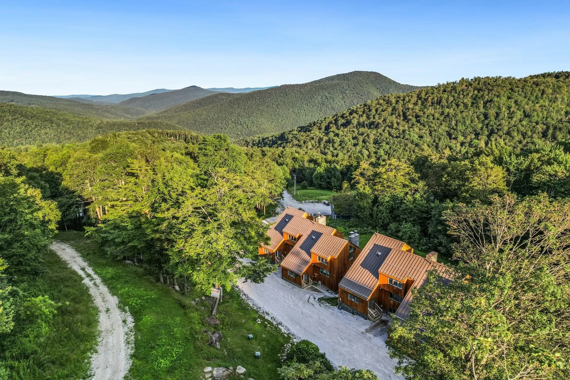 424 Trailside Drive Killington VT 05751