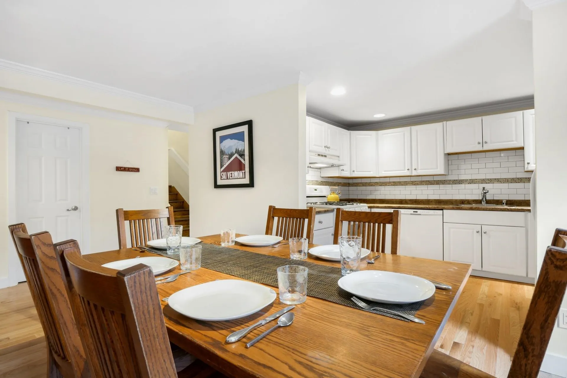 424 Trailside Drive Killington VT 05751