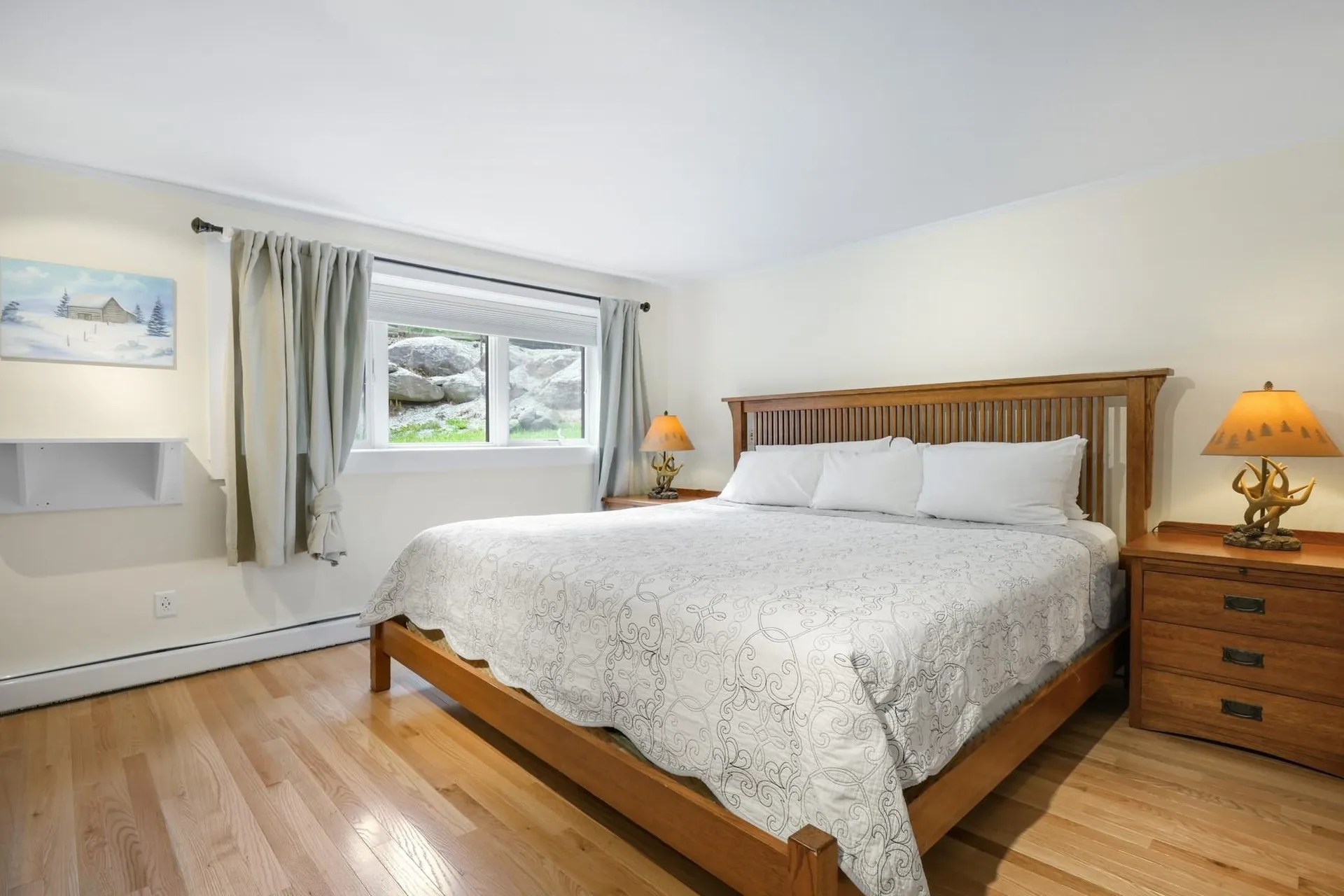 424 Trailside Drive Killington VT 05751