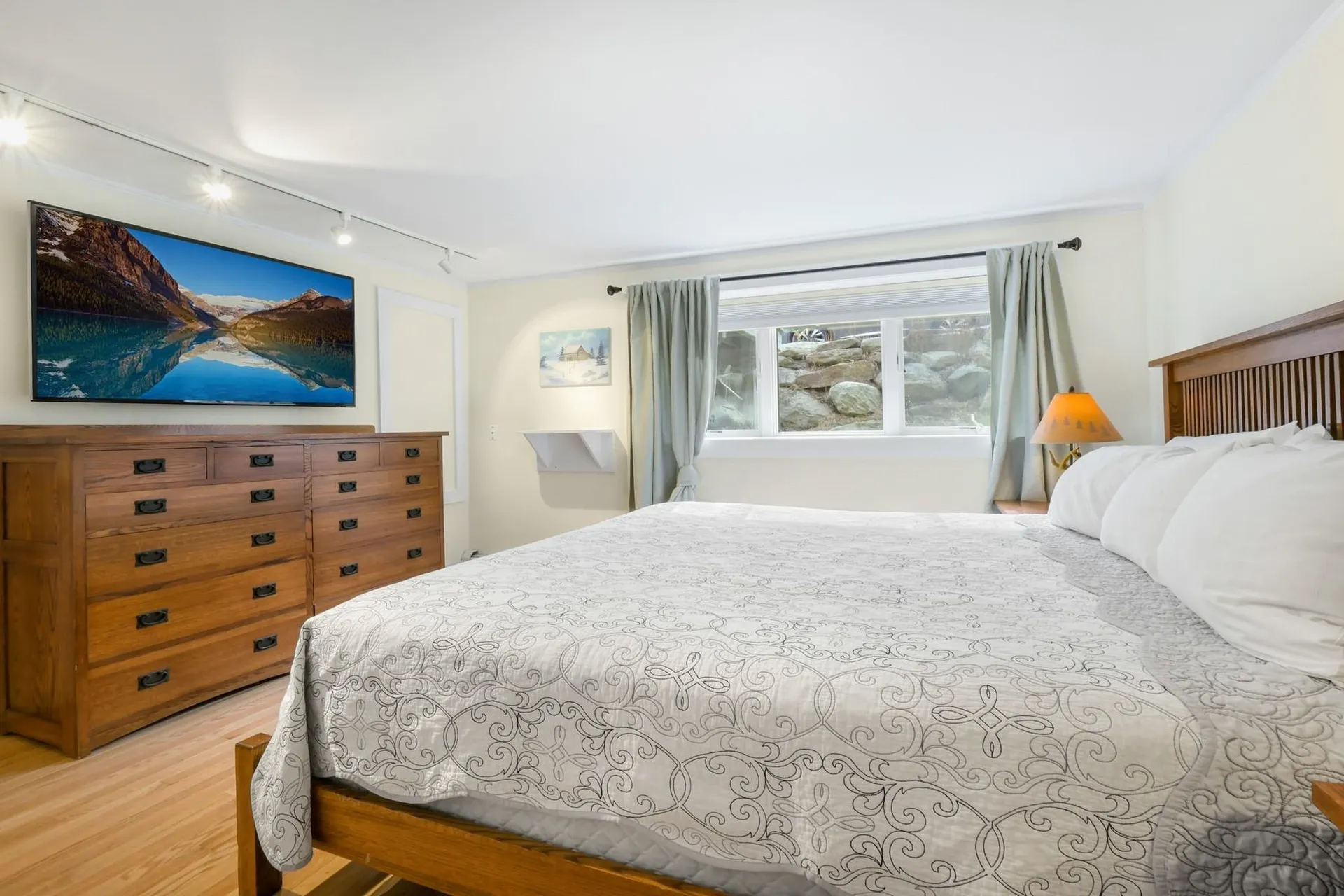 424 Trailside Drive Killington VT 05751